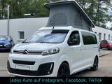Pössl Campster Automatik - Pössl Diesel Wohnmobil andere