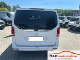 Mercedes-Benz V 250 d Lang 8pl. / € 28.900 netto / Airmatic / - Mercedes 8-Sitzer
