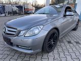 Mercedes-Benz E 250 1.8 CGI *BlueEffi.*Avantgarde *Leder Nappa - Mercedes-Benz: 1.8