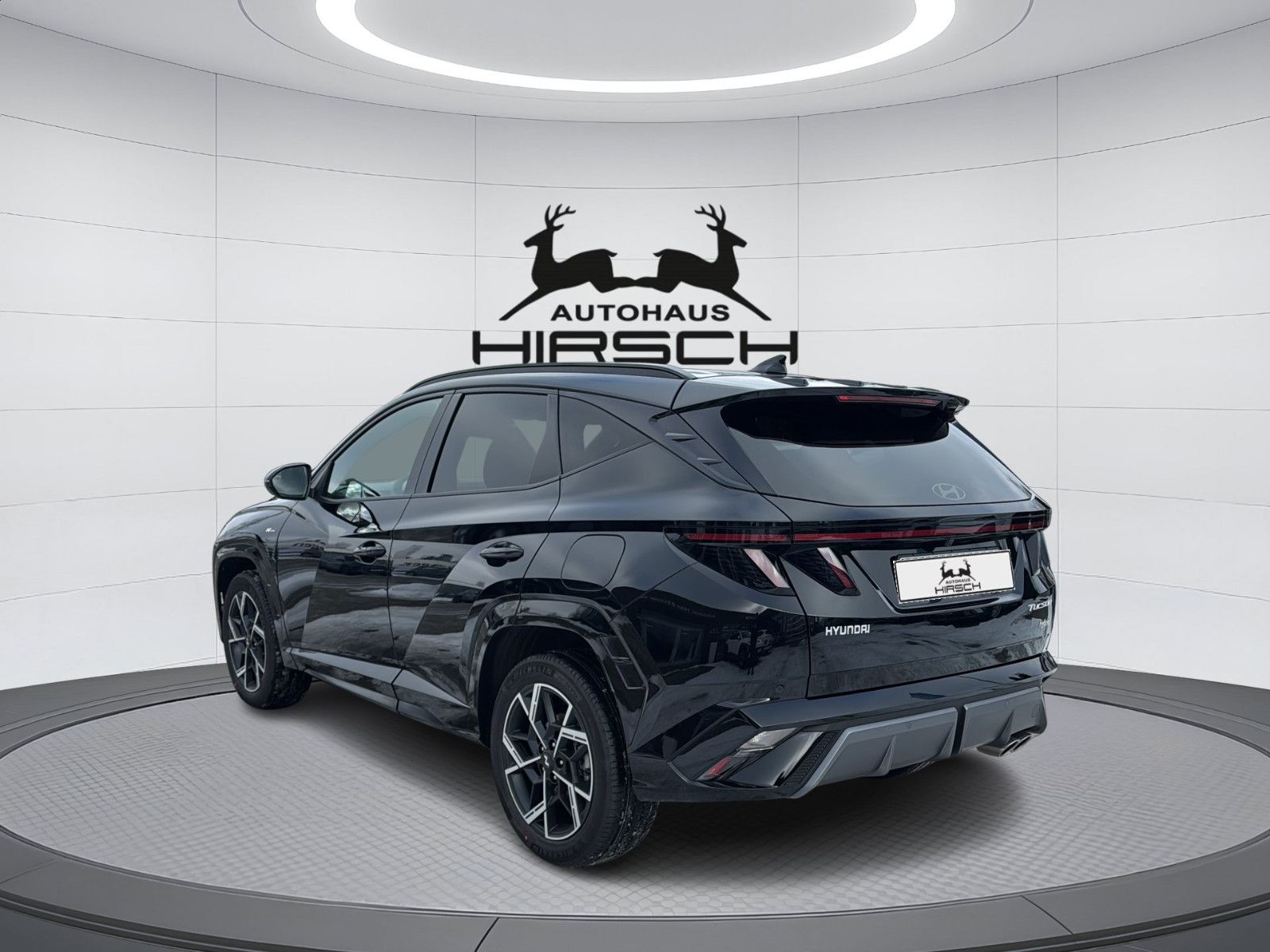 Hyundai TUCSON - Bild 4