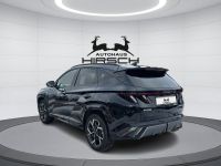 Hyundai TUCSON - Vorschau Bild 4