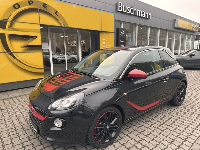 Opel Adam Slam 1.4 +PDC+KLIMAAUTOMATIK+