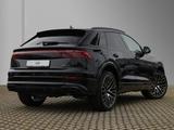 Audi Q8 SUV 60 TFSI e quattro ALW - Audi Q8: Automatik