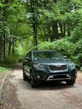 Hyundai Santa Fe 2013 - gebrauchte Hyundai SANTA FE aus dem Jahr 2013