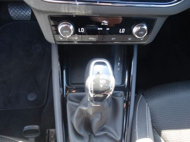 ŠKODA Scala Scala Tour 1.5 TSI DSG – Bild 15 von 20