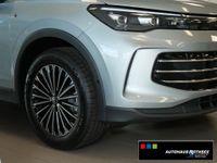 Volkswagen Tiguan - Vorschau Bild 10