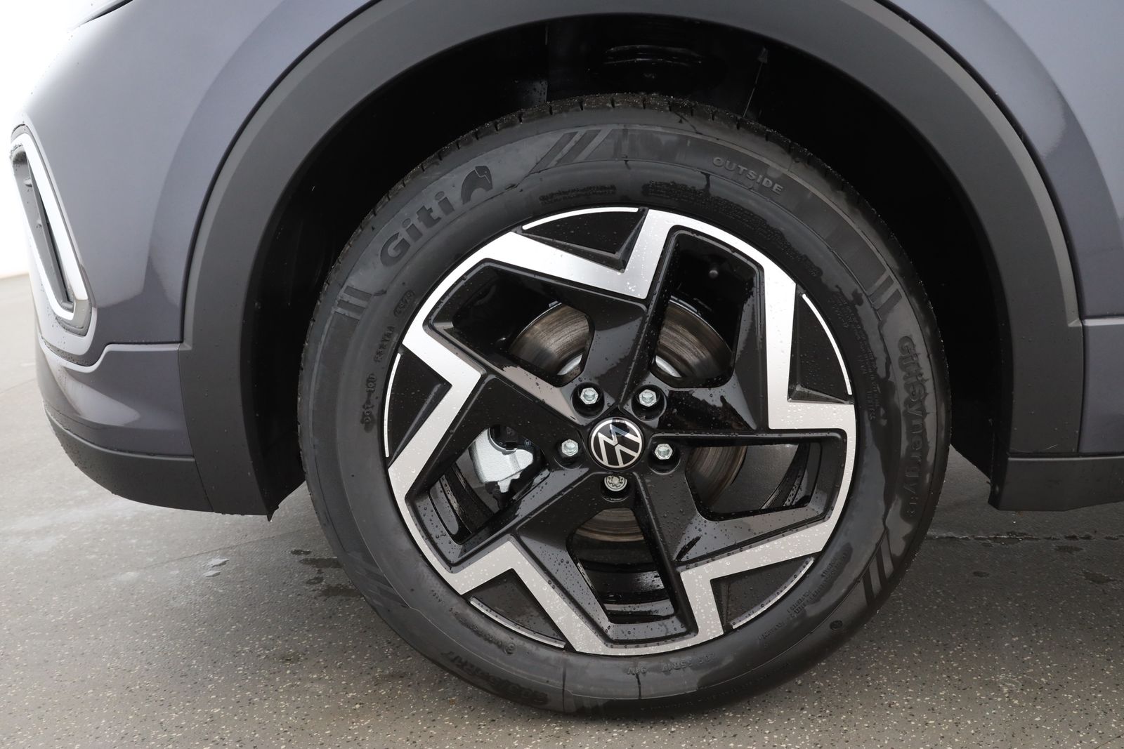 Volkswagen T-Cross - Bild 8