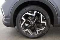 Volkswagen T-Cross - Vorschau Bild 8