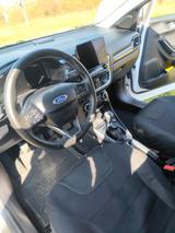 Ford Puma 1,0 EcoBoost 92kW Titanium Titanium - Ford Puma von privat