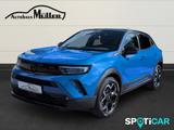 Opel Mokka Ultimate 1.2 Turbo AUTO Navi SHZ RFK LHZ D