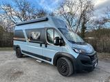 Globe-Traveller XS-Megaausstatt.-UVP 116.231 €-Garantie 3/2028 - Globe-Traveller Wohnwagen & Wohnmobile