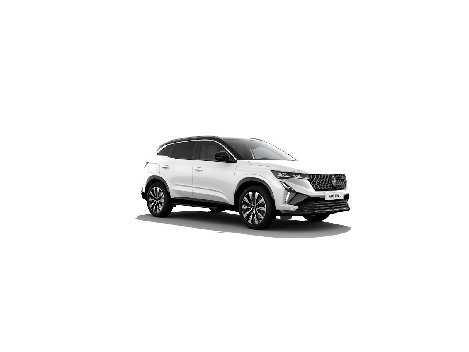 Renault Austral - Bild 10