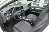 Mercedes-Benz C 200 T CGI Avantgarde BlueEfficiency "Bi-Xenon" - gebrauchte Mercedes-Benz C 200 aus dem Jahr 2012