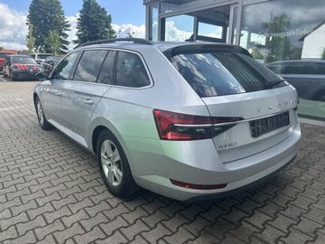 Skoda Superb - 7