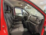 Renault Trafic L1H1 2.0 dCi*1Life*6-Sitzer*LED*R-Cam*1H - Renault Trafic: Dci