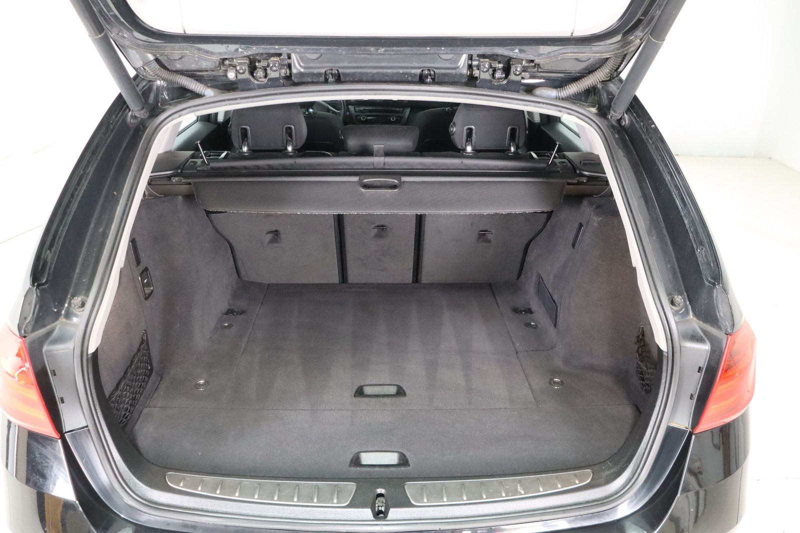 Fahrzeugabbildung BMW 316 i Touring