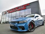 Dodge Charger SRT Hellcat 6.2 V8 Widebody* NAP Abgas.* - Dodge Charger: Srt8