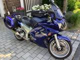 Yamaha FJR1300 - Angebote