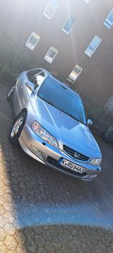 Honda Accord 2.3i ES ES - Honda aus 2001