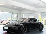 Porsche Taycan Turbo SportDesign/Beifahrerdisplay - Porsche Taycan Turbo-S