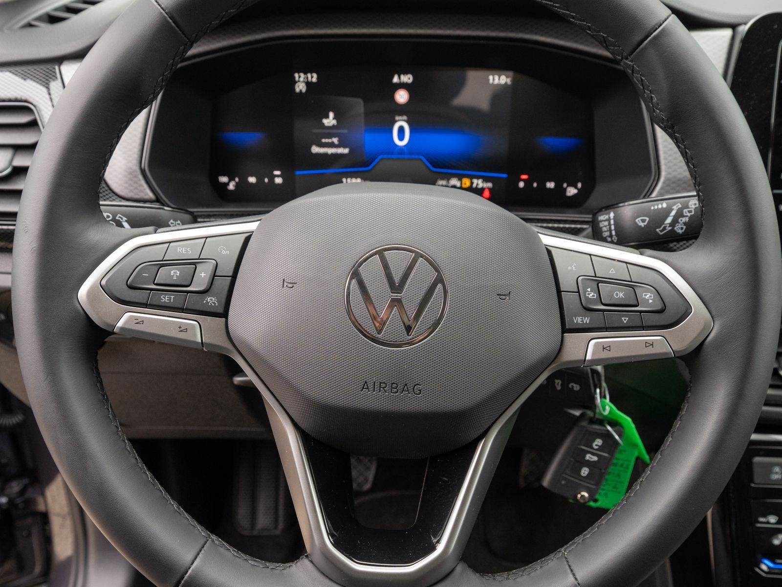 Volkswagen T-Cross - Bild 20