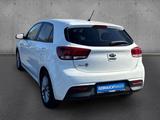 Kia Rio 1.2 DreamTeam Klimaauto Temp SHZ LHZ PDC GJR - Kia Rio: 1.2