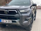 Toyota Hilux 2.8 D-4D 4X4 DOUBLE INVINC. SPORT47990 NET - gebrauchte Toyota Hilux aus dem Jahr 2023