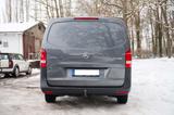 Mercedes-Benz Vito - Mercedes-Benz Vito Gebrauchtwagen in Hannover