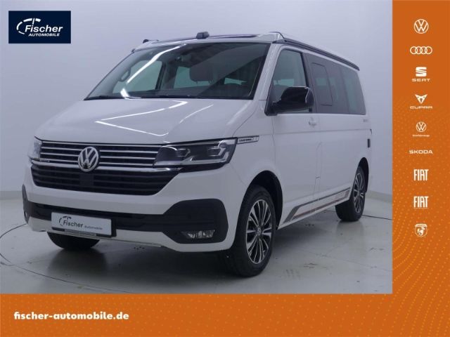 Volkswagen T6.1 California 2.0 TDI 4Motion Beach Camper Edi