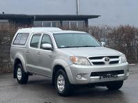 Toyota Hilux 2.5 D-4D
