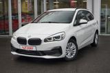 BMW 218d xDrive Active Tourer LED Navi ACC DAB AHK - gebrauchte BMW 218 aus dem Jahr 2020