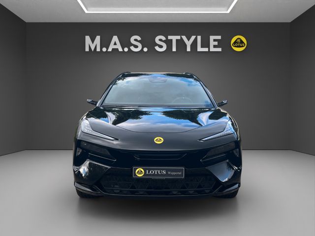 Fahrzeugabbildung Lotus Eletre 600 Business Lotus Wuppertal