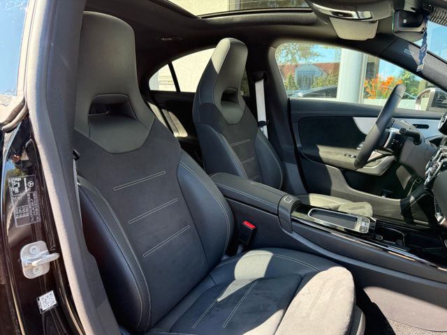 Mercedes-Benz CLA 220d Special Edition/ PREMIUM+/ LED/ PANO