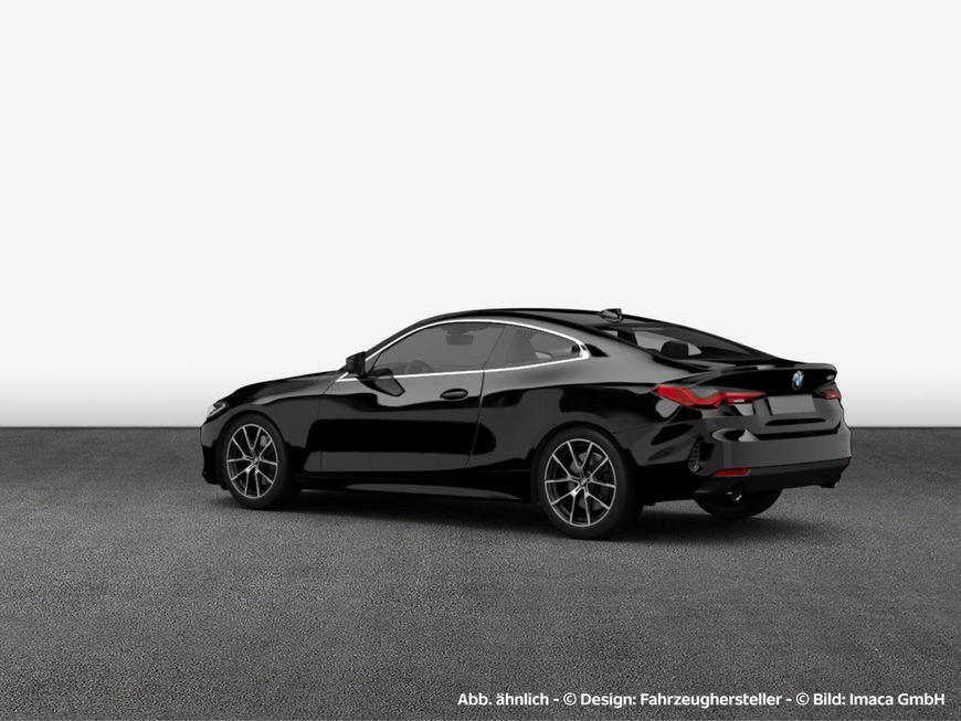 BMW 420 - Bild 8