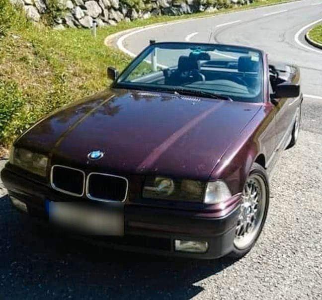 BMW 325