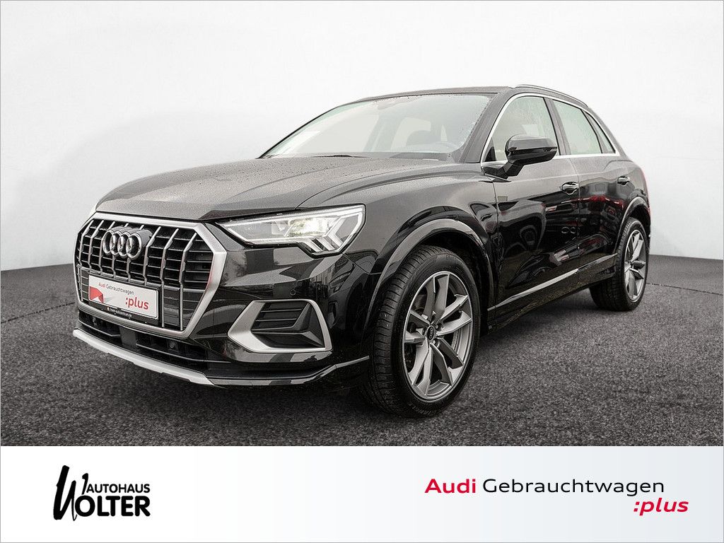 Image of Audi Q3