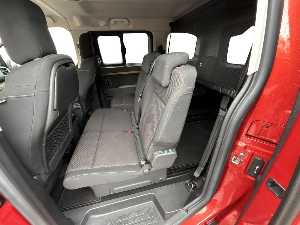 Toyota Proace (Verso)