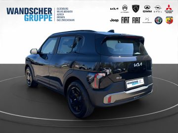 Kia EV2 42.2 kWh AIR 5-Sitzer Navi + Wärmep. + SHZ