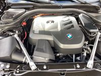 BMW 530 - Vorschau Bild 9