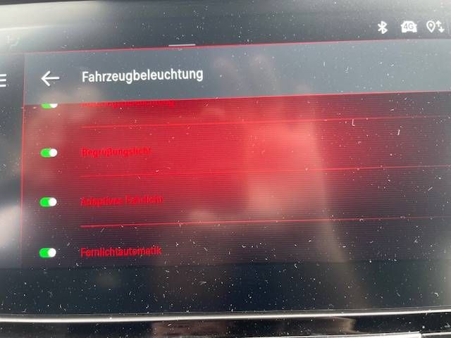 Fahrzeugabbildung Opel Corsa F 1.2 Turbo GS