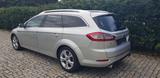 Ford Mondeo 2,0 EB 176kW Titanium Turnier PowerSh... - Ford Mondeo aus 2012: Titanium