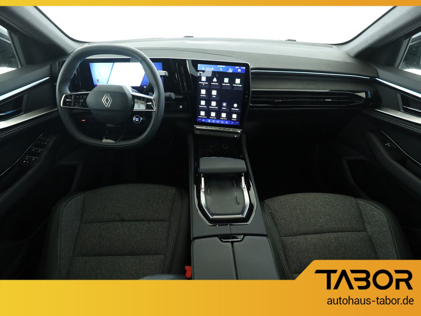 Renault Rafale - Bild 4