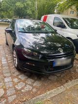 Volkswagen vw scirocco - VW Scirocco Gebrauchtwagen in Berlin