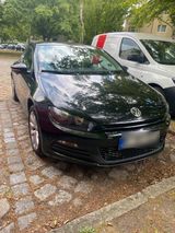 Volkswagen vw scirocco - Volkswagen Scirocco in Berlin