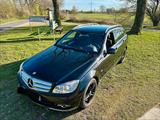 Mercedes-Benz Mercedes Benz C 180 Kompressor Avantgarde - Mercedes-Benz C 180: Kompressor Avantgarde