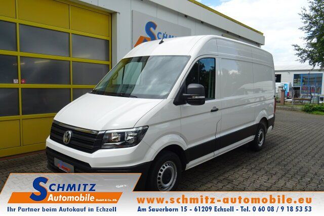 Volkswagen Crafter 30 2.0TDI L2H2 Navi/Klima/Multi.L/PDC