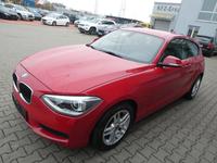 BMW 116 1 Limousine 3-trg. 116 i