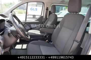 Ford Transit - 12