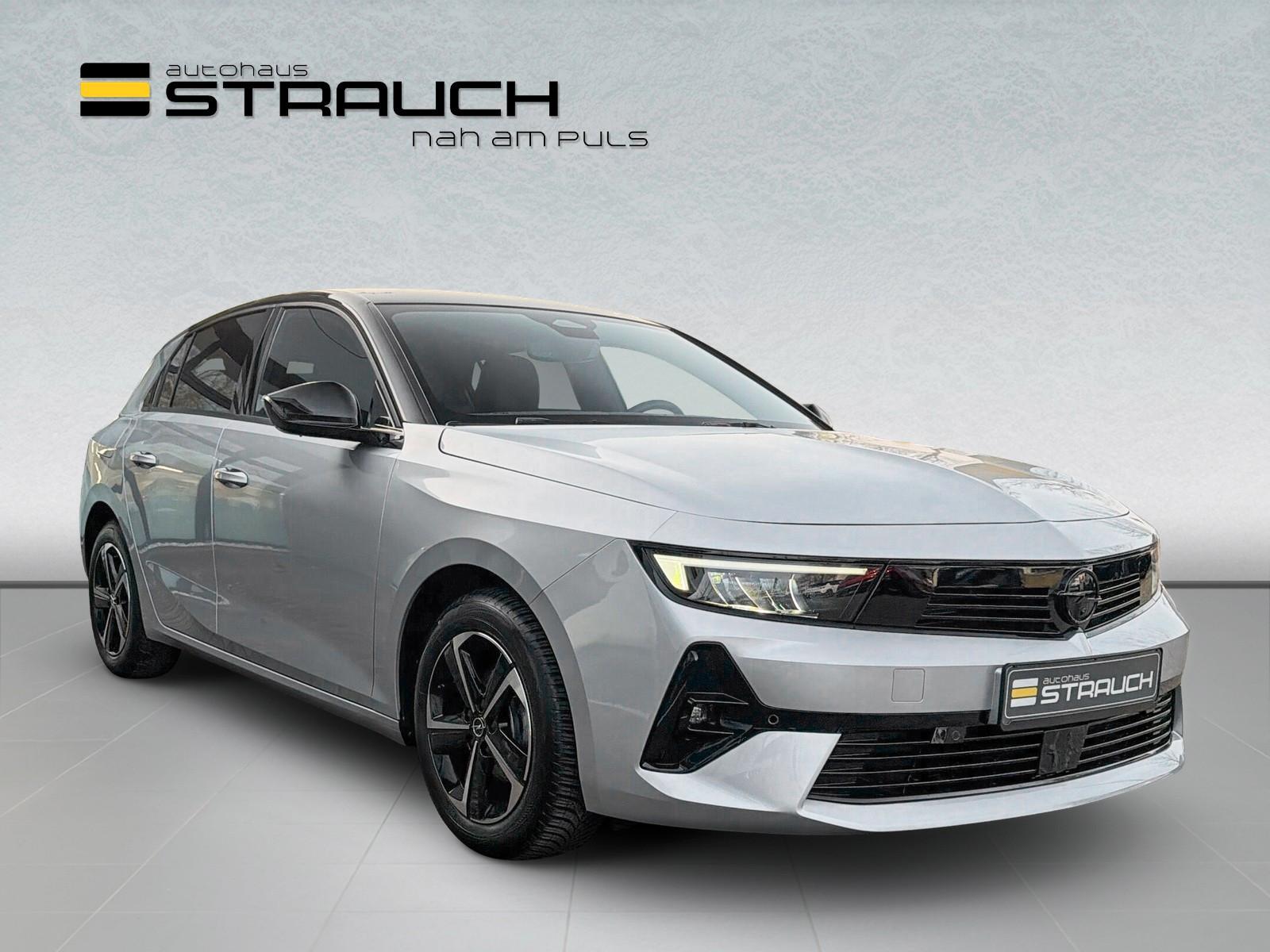 Opel Astra L GS 360°KAM/NSW/LED/LHZ/SHZ/ACC/AGR