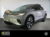 Volkswagen ID.4 Pro 4M Goal +AHK+HUD+360°+DESIGN+ASSISTENZ+